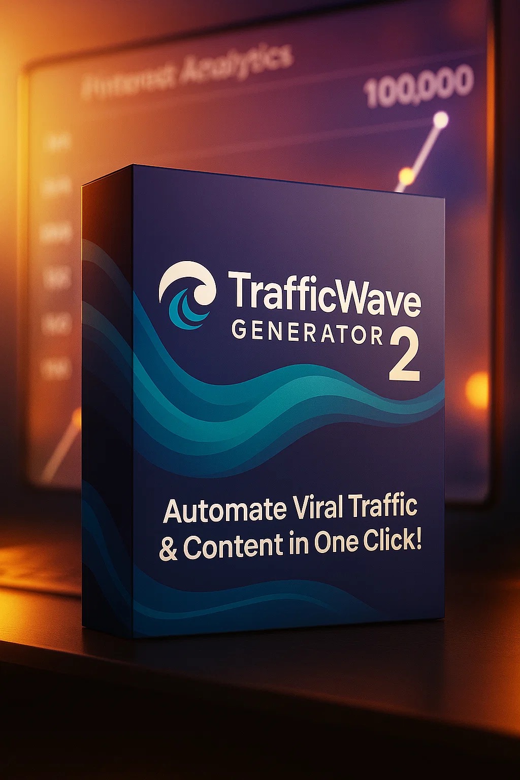 trafficwave