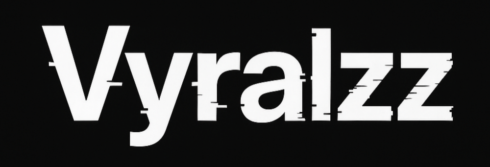 Vyralzz logo