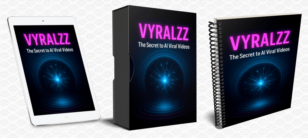 vyralzz product
