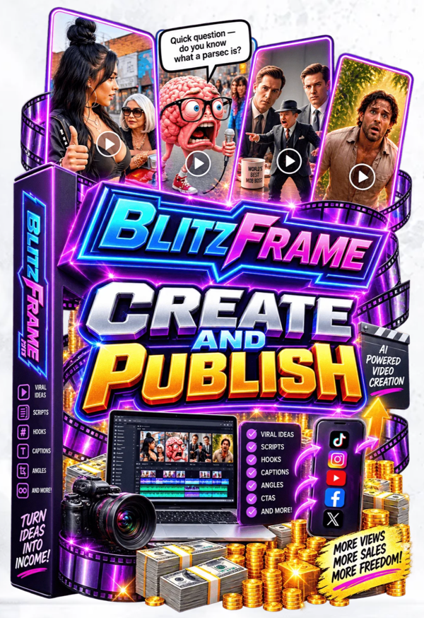 blitzframe product300